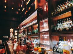 -The Bottle Bar(羲和商业广场店)