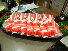 -捞王锅物料理(上海世茂广场店)