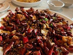 -辣婆婆(航天桥店)