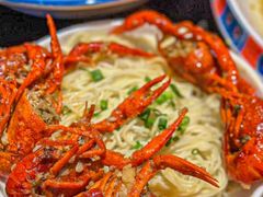 -虾乐园龙虾·夜宵(松江店)