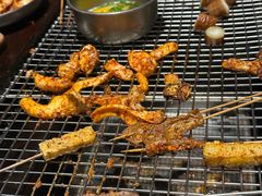 -夜食白市Yespicy·烧烤啤酒宵夜(番禺四海城店)