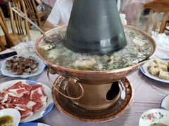 -古城春乌拉满族火锅