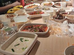 -盒马鲜生(莱蒙都会店)