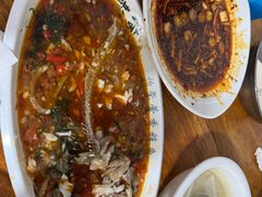 -老字号怡玺·藿香雅鱼(20年雅安店)