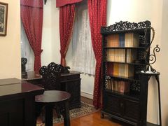 -龙环葡韵住宅式博物馆