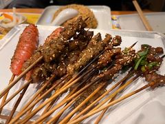 -木屋烧烤(西城天桥店)