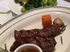 -Steaking·食间牛排(和平店)