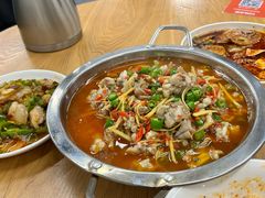 -艺味深尝(云锦路店)
