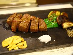 -神户牛排餐厅MOURIYA(总店)