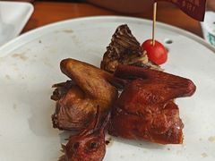 -大鸽饭(马王堆店)