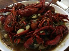 -漫天香·小龙虾餐厅(夏湾店)