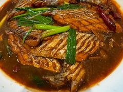 -阿娘家·原生态农家菜(国顺东路店)