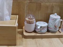 零售区-森味花园·日本料理(伊藤洋华堂亚运村店)