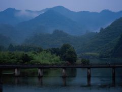 -绩溪龙川景区