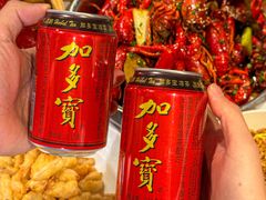 -靓靓蒸虾·头牌蒸虾(雪松路总店)