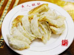 -长人馄饨铺(解放街店)