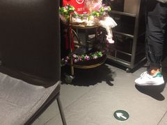 -海底捞火锅(团结桥店)
