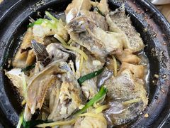 -叶姐海鲜(棋子湾店)