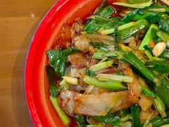 -小街47號江湖菜(四合院店)