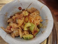 -青空日料烧肉烧鸟店(后湖兴业路店)