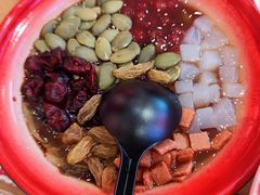 -辣伍爺·冒菜(乐淘里店)
