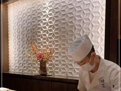 -晴空·日本料理(万象城店)