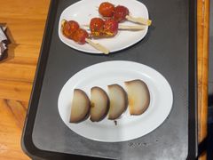 -聚合鑫东北熏酱熟食麻辣面(长阳店)