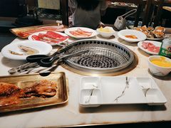 -火炉火自助餐(西直门凯德MALL店)