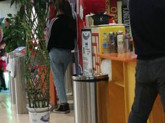 -嘉文梦想世界(SM天津滨海城市广场店)