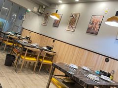 大堂-寻香羊小羊·徐州烧烤(南京店)