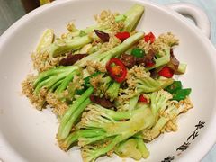 -羊之道草原味道清真餐厅(番禺店)