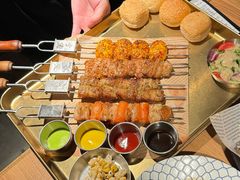 -雪熊精酿·哈尔滨烧烤酒馆(非遗大串店)