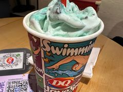 -DQ·蛋糕·冰淇淋(苏州中心店)