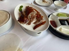 -东门烤鸭店(鼓楼店)