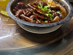 -多福临砂锅居(苏堤北路店)