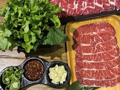 -齐函杨佳清真烤肉(鑫海店)