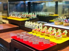 -佛山岭南天地康得思酒店·岭南·市集