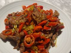 -蔴将·川菜(黄龙万科店)