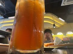 -师烤·豆花烤鱼(广州荔湾扬韬广场店)