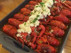 -鲁小三·大骨自助(金山总店)