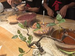 -沙州食驿·非遗小吃夜市
