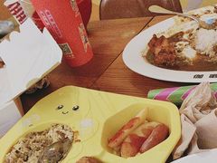 -伽喱博士 Dr.CURRY咖喱饭(太阳宫咖喱店)