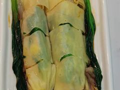 -花少爷·鲜虾干贝粥(延安万达店)