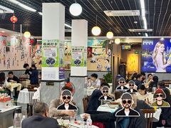 -潮之南·潮汕菜·鱼仔档(南山店)