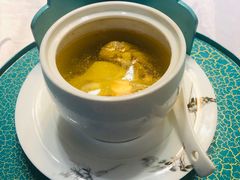 花胶鸡牛汤-松云泽
