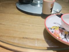 -新白鹿餐厅(爱琴海购物中心店)