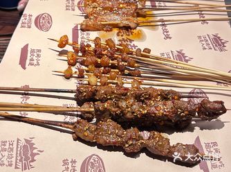 这家餐厅对我最好的感觉就是服务真的非常出色