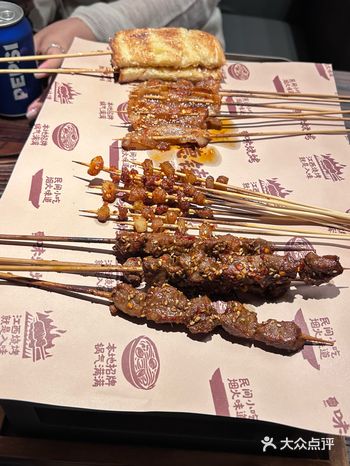 这家餐厅对我最好的感觉就是服务真的非常出色