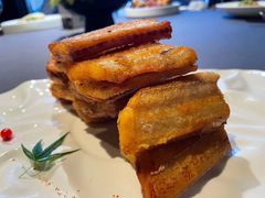 -上海滩餐厅(BFC外滩金融中心店)