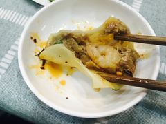 -众口斋锅贴(银泰城店)